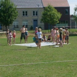 HPIM0720 - Scouts en Gidsen Zaventem 